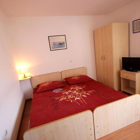 Apartments Ivka Omiš Værelse billede