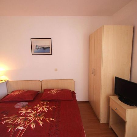 Apartments Ivka Omiš Værelse billede